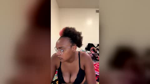 foxygoddess18 online show from 9, 5, 2026