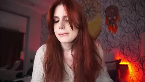 FoxyIrene online show from 10, 10, 2025