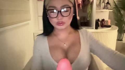 Ms Celeste Anne online show from 22, 2, 2025