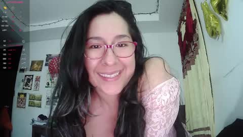Malishka online show from 28, 4, 2026