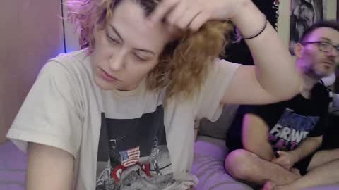 Mallory Koxx online show from 25, 9, 2025