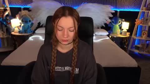 Maya online show from 26, 11, 2025