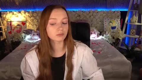 Maya online show from 18, 3, 2026