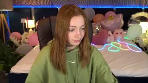 Maya online show from 13, 7, 2026