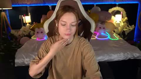 Maya online show from 24, 7, 2026
