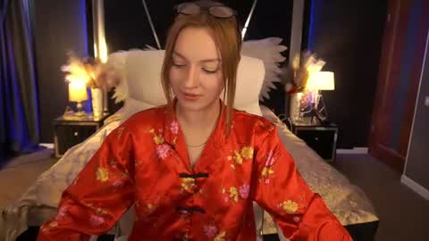 Maya online show from 2, 8, 2026