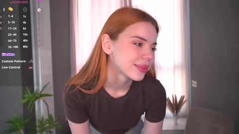 Jane Foxy online show from 8, 11, 2025