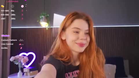 Jane Foxy online show from 10, 2, 2026