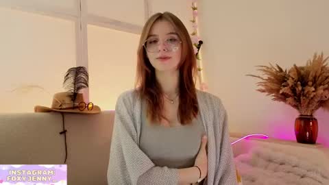 foxysecret_ online show from 9, 5, 2026
