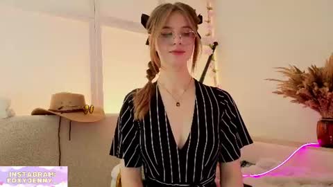 foxysecret_ online show from 19, 7, 2026
