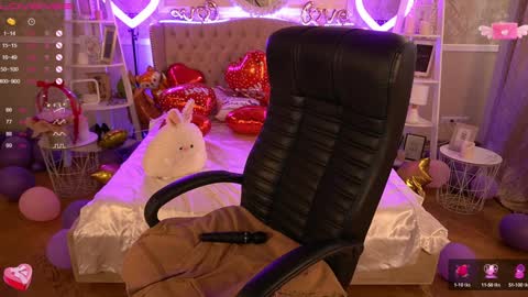 Inna  online show from 8, 2, 2025