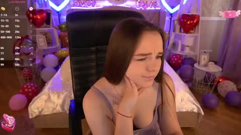 Inna  online show from 23, 2, 2025