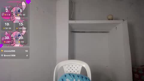 Dulce online show from 13, 12, 2025