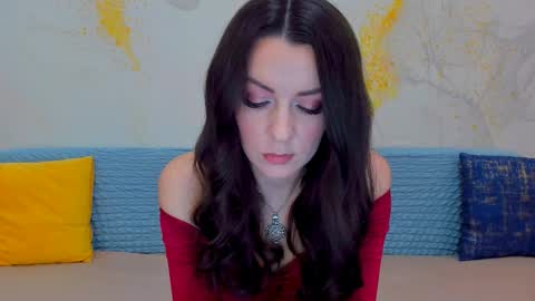 Foxy online show from 5, 10, 2025