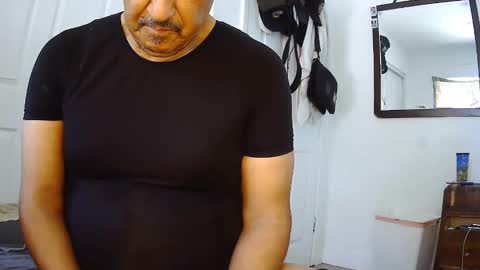 fozzythebear111 online show from 21, 3, 2026