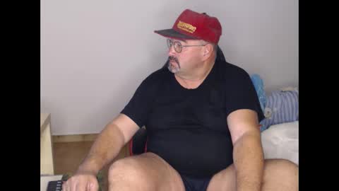 Fraboys online show from 1, 11, 2025