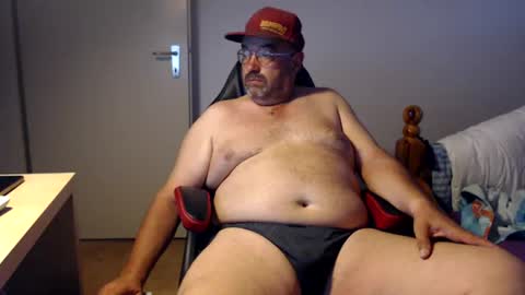 Fraboys online show from 28, 6, 2026