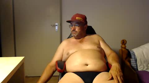 Fraboys online show from 12, 7, 2026