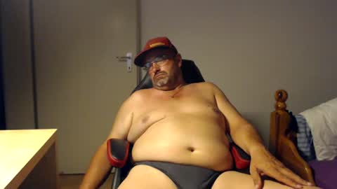 Fraboys online show from 13, 7, 2026