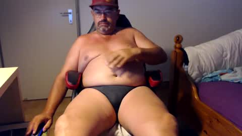 Fraboys online show from 20, 7, 2026