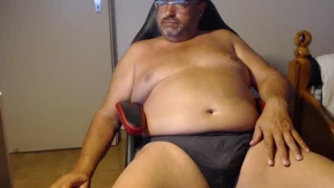 Fraboys online show from 31, 7, 2026