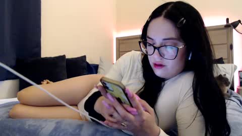 Angel online show from 16, 12, 2024