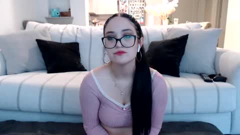 Angel online show from 3, 1, 2025