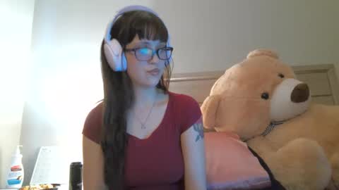 Angel online show from 18, 3, 2026