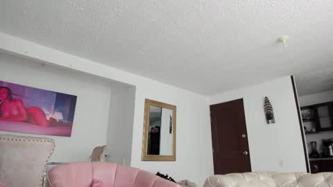 Snapshot of fraiderbrown chatting on 13, 1, 2025 IM FRAIDER online show from 13, 1, 2025