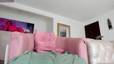 Snapshot of fraiderbrown chatting on 16, 1, 2025 IM FRAIDER online show from 16, 1, 2025