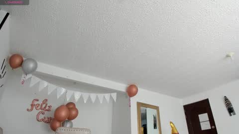 Snapshot of fraiderbrown chatting on 10, 2, 2025 IM FRAIDER online show from 10, 2, 2025