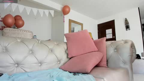 Snapshot of fraiderbrown chatting on 13, 2, 2025 IM FRAIDER online show from 13, 2, 2025