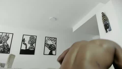 Snapshot of fraiderbrown chatting on 30, 9, 2025 IM FRAIDER online show from 30, 9, 2025