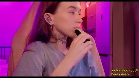 fran_bow online show from 5, 11, 2025