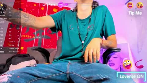 Snapshot of fran_boy_ chatting on 17, 6, 2026 Fran online show from 17, 6, 2026