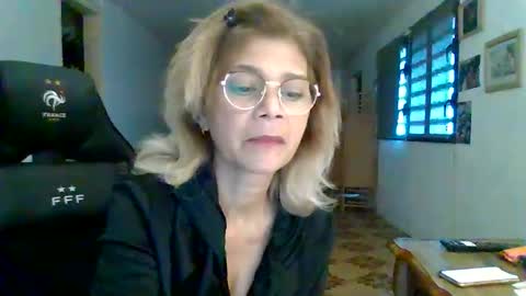 francelune online show from 13, 10, 2025