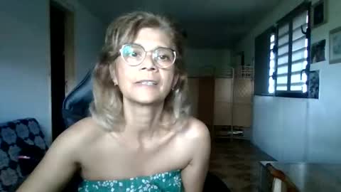 francelune online show from 23, 10, 2025