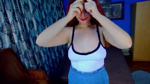 Francesca -  online show from 22, 10, 2025