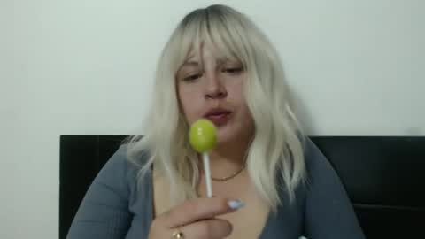 Francesca online show from 19, 2, 2025