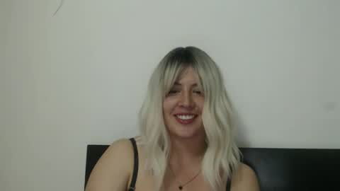 Francesca online show from 20, 2, 2025