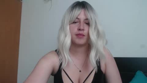 Francesca online show from 20, 2, 2025