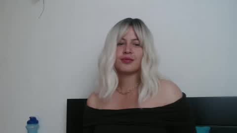 Francesca online show from 23, 2, 2025