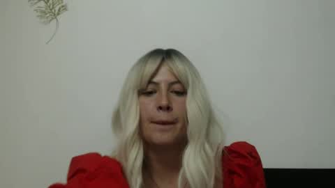 Francesca online show from 25, 2, 2025