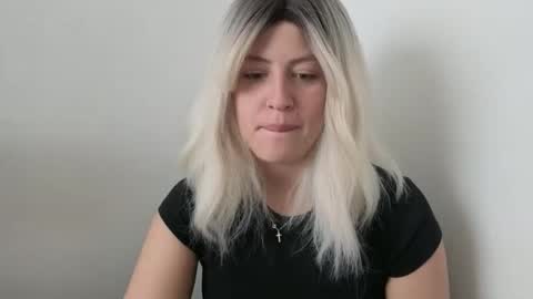 Francesca online show from 14, 9, 2025