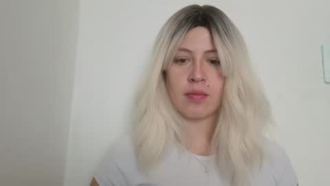 Francesca online show from 17, 9, 2025