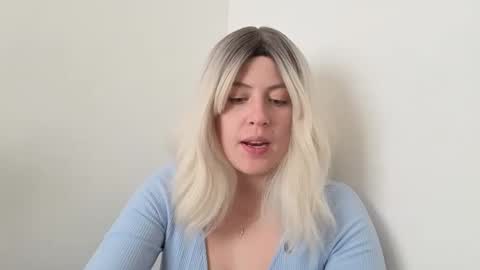 Francesca online show from 19, 9, 2025