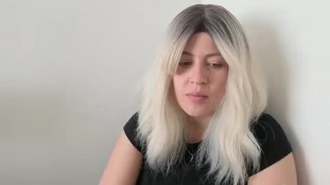 Francesca online show from 24, 9, 2025