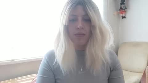 Francesca online show from 2, 10, 2025