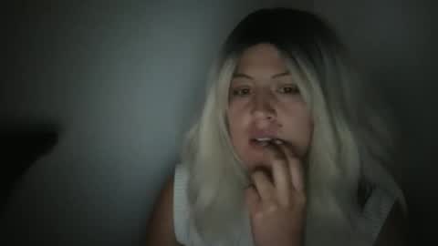 Francesca online show from 17, 10, 2025