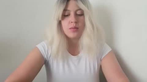 Francesca online show from 24, 10, 2025